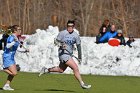 WLax vs RWU  Wheaton College Women’s Lacrosse vs Roger Williams University. - Photo By: KEITH NORDSTROM : Wheaton, LAX, Lacrosse